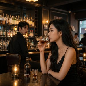 미쳤나봐