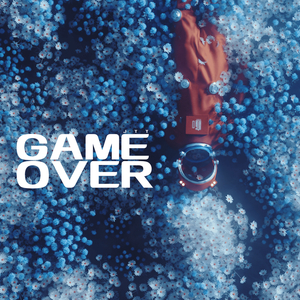 GAME OVER