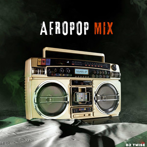 Afropop Mix (Studio)