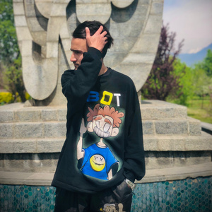 CHOD DIYA (Freestyle)