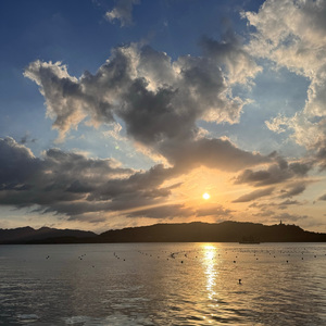 就这样（sun's cover）