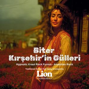 Biter Kırşehir'in Gülleri