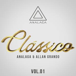 Prelúdio em Sol# Menor, Op. 32: XII. Allegro
