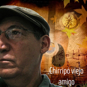 Chirripó viejo amigo