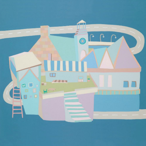 비로소 안심(vocal 박노을)