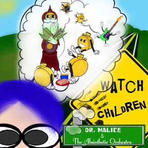 Midnight (feat. Prof. Davick)