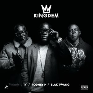 Kingstep (Edit)