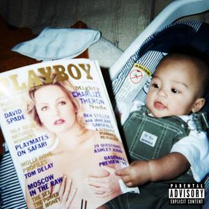 White Paint (feat. Abelar.)