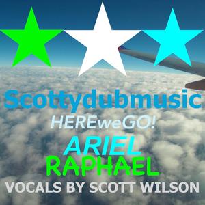 HEREweGO! (feat. Ariel) (Raphael Vocal Version)