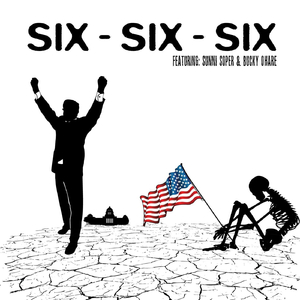 Six-Six-Six (feat. Sunni Soper & Bucky O'Hare)