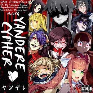 Yandere Cypher (Instrumental)