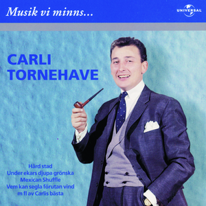 Vi tar ett tåg till glädjens land