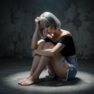 Lonely Love