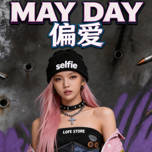 May Day 偏爱