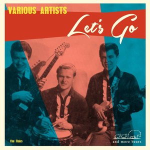 Swampwater (Instrumental)