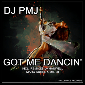 Got Me Dancin (Radio Edit)
