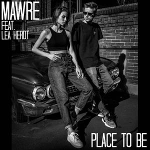 Place to Be (feat. Lea Herdt)