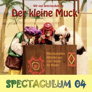 Die Verfolger beim Sultan