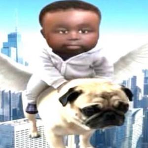 Fear God (feat. OZA.GOD)