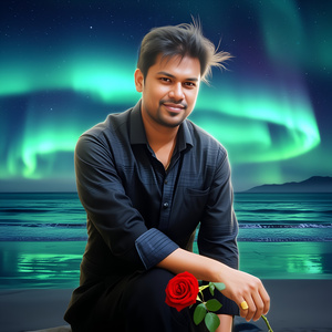 Oru Thalai Kaadhal (The One Side Love)