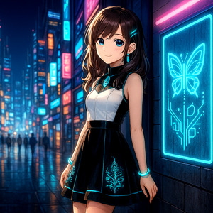 Wings That Choose the Dead