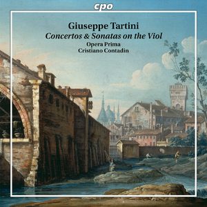 Violin Sonata in G Minor (Arr. for Viola da Gamba & Harpsichord): III. Allegro