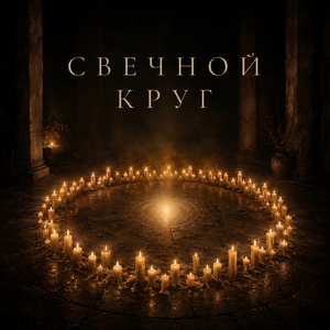 Свечной круг