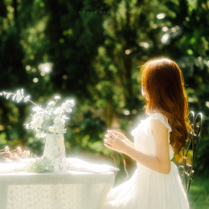 잔잔한 노래 (Susurrous)