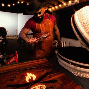 Black Cowboy (Clean)