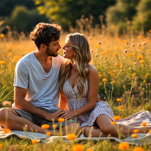 Я хочу прикоснуться к тебе!