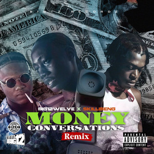 Money Conversations (Remix)