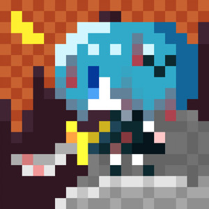 殺戮茶会のハーベスト