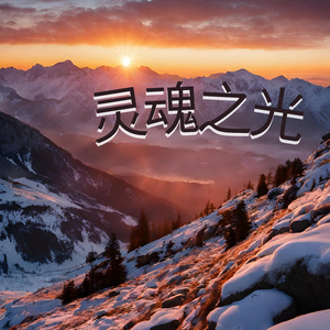 灵魂之光