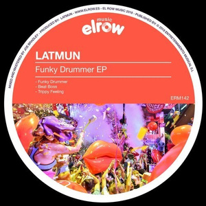 Trippy Feeling (Original Mix)