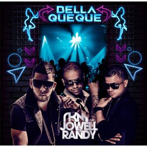 Bella Que Que (feat. Jowell y Randy)