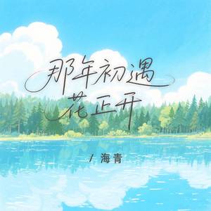 那年初遇花正开