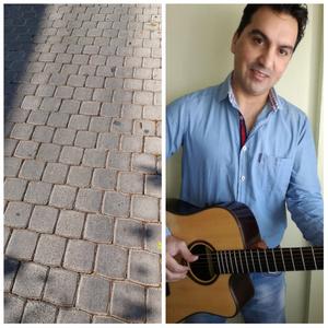 Οδός Αμερικής (Αmerica street)