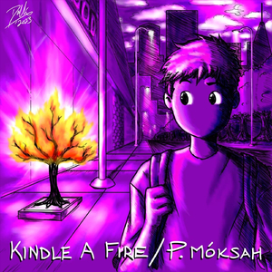 Kindle A Fire