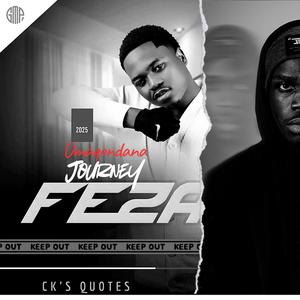 Umaqondana x Journey