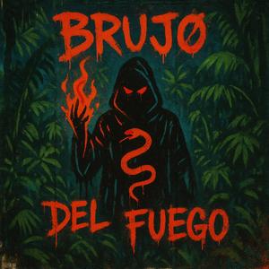 Brujo del Fuego