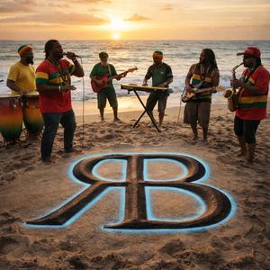 Uplifting Reggae (orchestra, 2nd version)