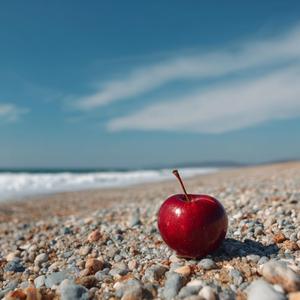 don't cross the line