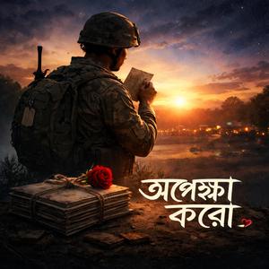 Wait for me (feat. Mehedi Sihab)