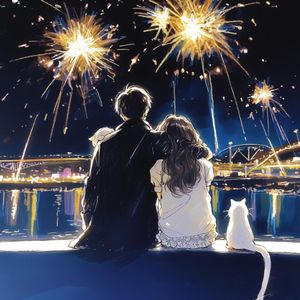 我们（释怀版）