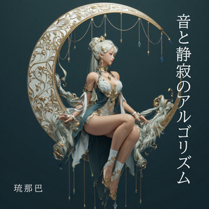 音と静寂のアルゴリズム