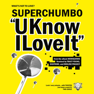 UKnowILoveIt (Tracy Young Drums Mix)