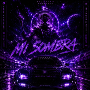 MI SOMBRA