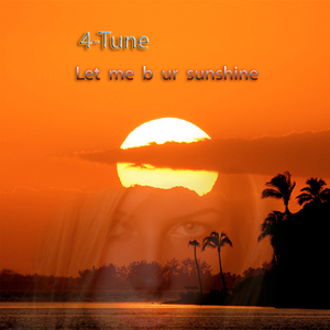 Let Me B Ur Sunshine (Club-Mix)