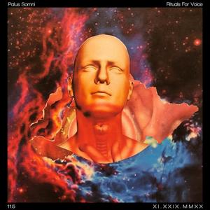 The Forms Familiar To The Spirits Of The Moon / Tremolo Fuzz