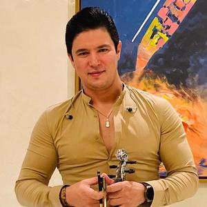 Samaii Nahawend Ouchairan